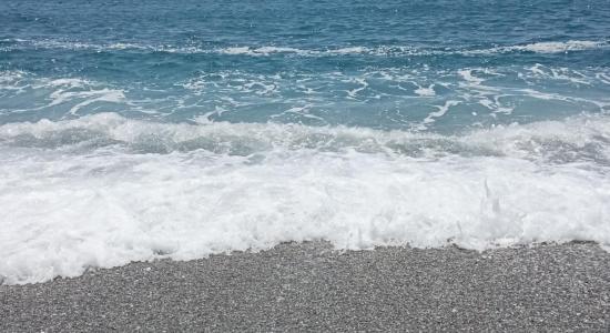 Macar beach