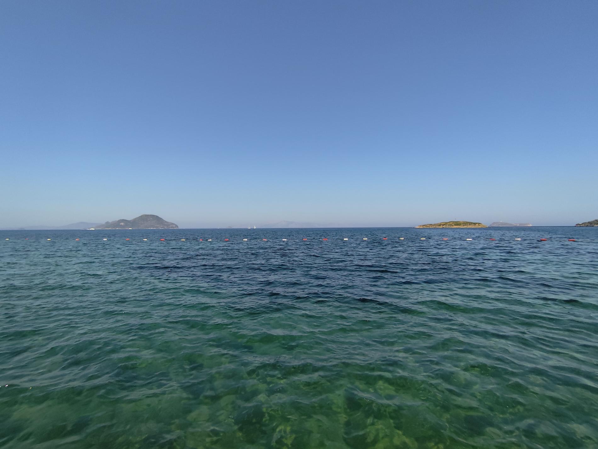 Foto de AVTA Tatil Koyu Iskelesi Plaji - recomendado para viajeros en familia con niños